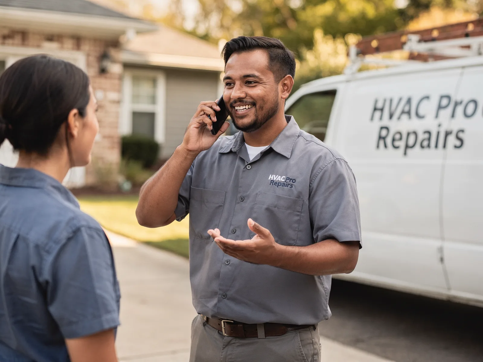 Heat Pump Repair Camden, WV FAQs